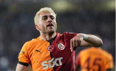 Barış Alper Yılmaz: 'İkinci kupamızı bekliyoruz'