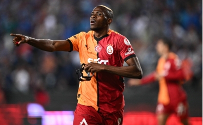 İşte Galatasaray'ın Osimhen'e teklifi!