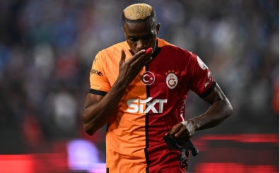 Victor Osimhen için kim, ne dedi?