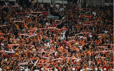 50 bin aslan, tek bir hayal: 5. yıldız!