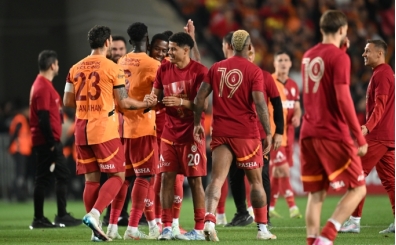 Galatasaray, farka koşuyor!