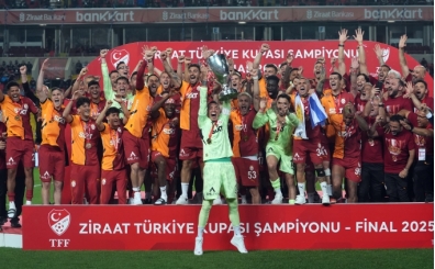 Galatasaray'da Serhat Doğan'dan Hacıosmanoğlu'na tepki!