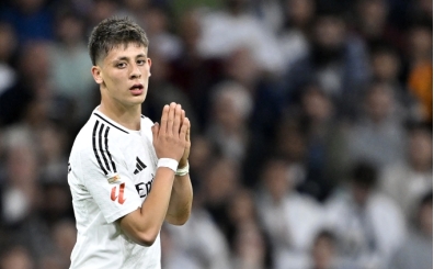 Real Madrid, galibiyete 90+5'te aldı!