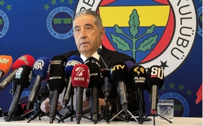 Mahmut Uslu: 'Tarihte görülmemiştir!'