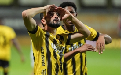 Trendyol 1. Lig'de play-off ikinci tur maç programı açıklandı