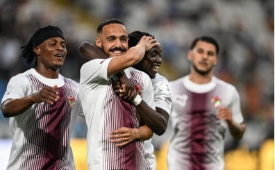 Hatayspor, Adana'da farka koştu!