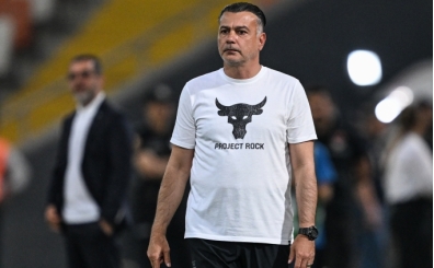 Murat Şahin: 'Benim için skordan daha önemli'