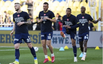 Kadıköy'de 'yönetim istifa' sesleri!
