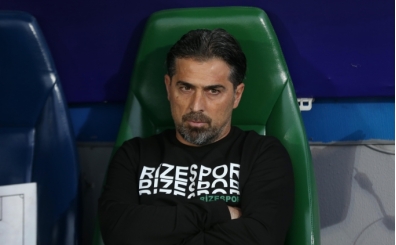 İlhan Palut: 'Korktuğumuz şekilde bitmedi'