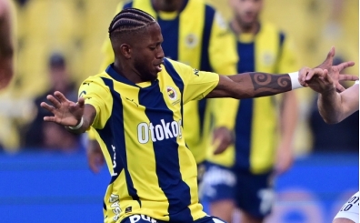 Fenerbahçe'de Fred, cezalı duruma düştü