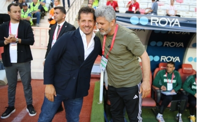 Gaziantep FK'den gelecek için açıklama!