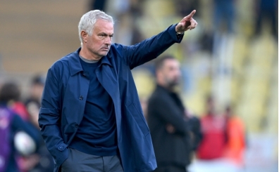 Jose Mourinho için Inter iddiası!