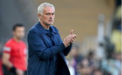 Sergen Yalçın'dan Mourinho yorumu!