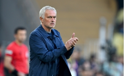 Fenerbahçe'de Mourinho bilmecesi!