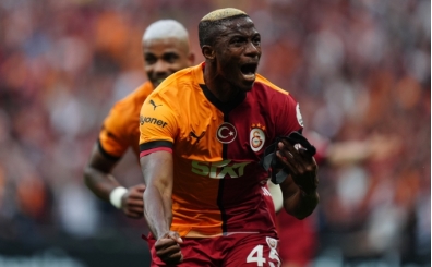 Galatasaray'dan Osimhen'e yeni teklif!