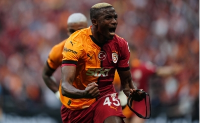 Victor Osimhen'e transfer baskısı!