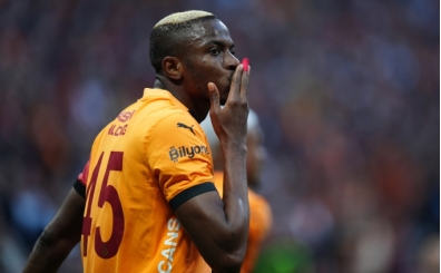 Victor Osimhen için karar vakti!