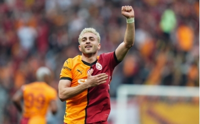 Galatasaray'da 30 milyon euro'luk veda ihtimali