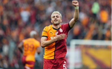 Ajax'ın gözü Barış Alper Yılmaz'da!