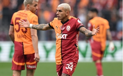 Torreira: 'Bir takımdan fazlasıyız'