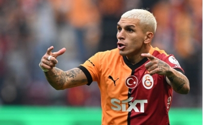 Galatasaray'da sezonun ilk hazrlk ma mraniyespor ile