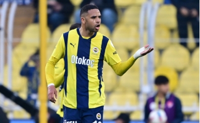 Fenerbahçe'de En Nesyri, kararını verdi!