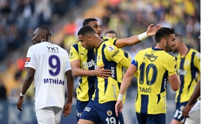 Fenerbahçe, üst üste 4. kez ikinci tamamladı