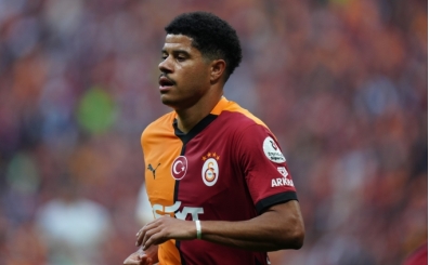 Gabriel Sara: 'En mutlu hissetiğim sezon oldu'