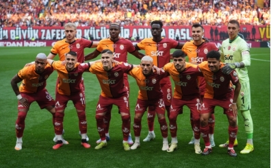 Galatasaray'da iç transferde hareketlilik!