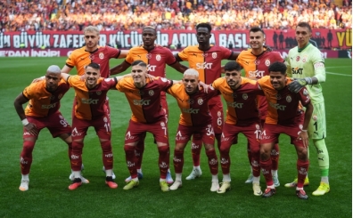 Son 38 yılda 18 kez şampiyon Galatasaray