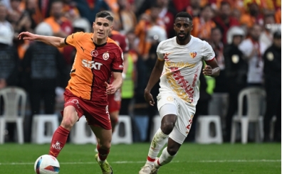 Süper Lig'de 38. hafta programı