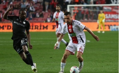 Sivasspor, küme düştü!