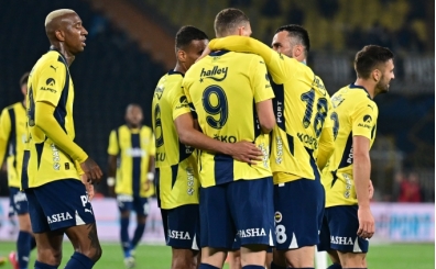 Fenerbahçe - Konyaspor: Muhtemel 11'ler