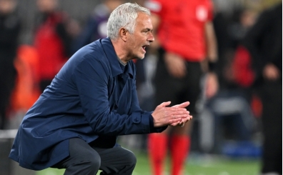 Jose Mourinho: 'Bazı ayrılıklar olacak'