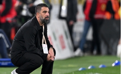 Eyüpspor'dan Arda Turan'ın geleceği için açıklama