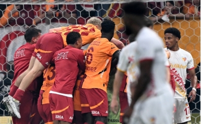 Galatasaray'ın Şampiyonlar Ligi'ndeki muhtemel rakipleri