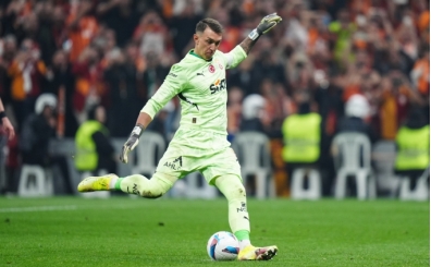 Galatasaray efsanesi Muslera'ya veda hazırlığı