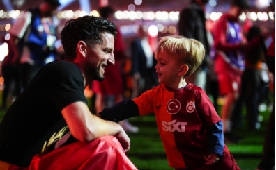 Galatasaray'dan Mertens'e teklif