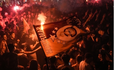 Galatasaray, şampiyonluk kutlamalarının yerini ve tarihini duyurdu!