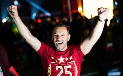 Okan Buruk'a İtalya'dan iki talip birden!