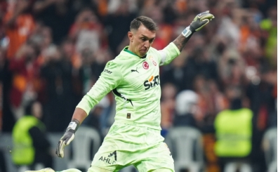 Penarol'den Muslera açıklaması!