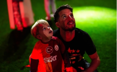 Dries Mertens'ten emeklilik sorusuna yanıt!