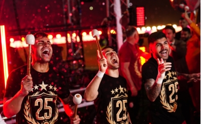 Galatasaray'ın şampiyonluğunda Kadıköy gerçeği
