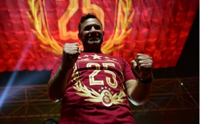 Okan Buruk'un transfer mesajı