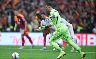 Bilal Bayazit: 'Muslera penaltı için üzüldü'