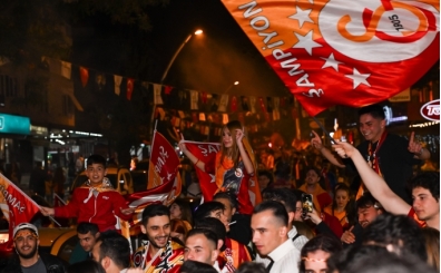Galatasaray'dan taraftarlara yapılan saldırıya kınama