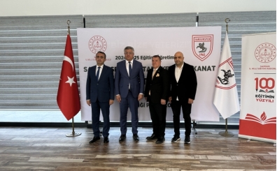 Samsunspor tesislerinde minikler için futbol şöleni başlıyor