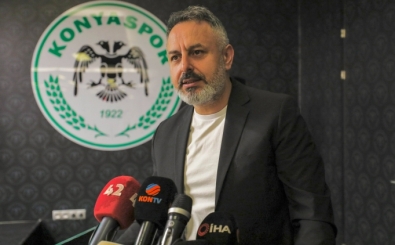 Ömer Korkmaz: 'Bir başkan adayı çıksın, yönetim kurulu oluştursun'
