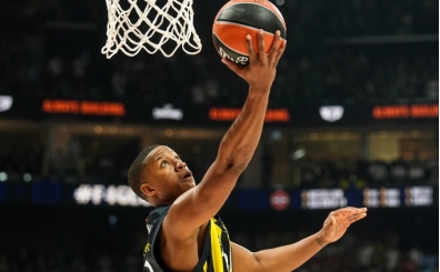 Devon Hall: '1 maçımız daha var!'