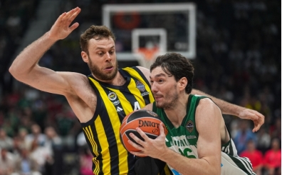 Cedi Osman bu sefer çare olamadı